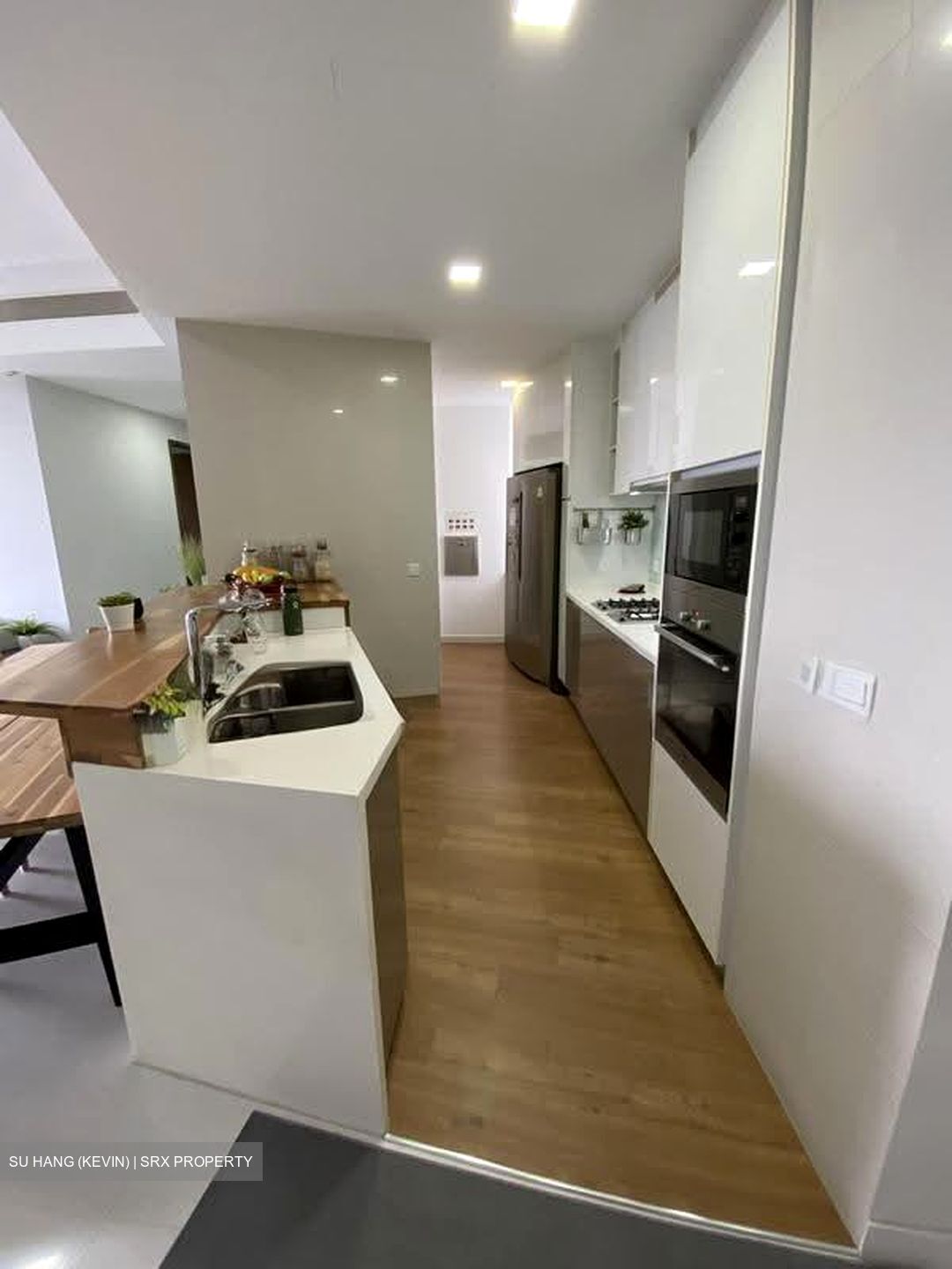 D'Leedon (D10), Condominium #612959071